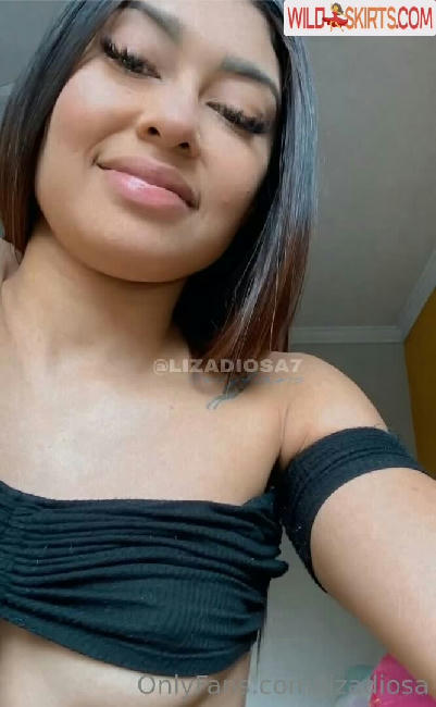 lizadiosa / lizadios / lizadiosa nude OnlyFans, Instagram leaked photo #79