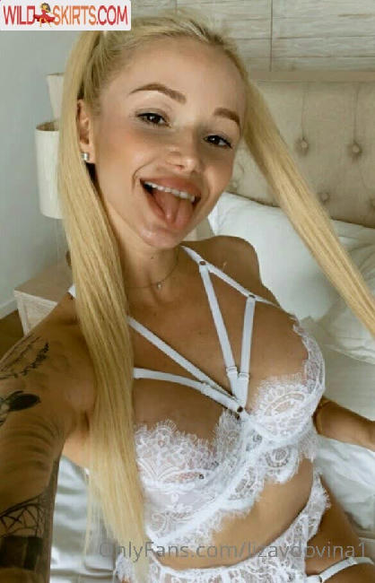 lizavdovina1 / lizavdovina / lizavdovina1 nude OnlyFans, Instagram leaked photo #10