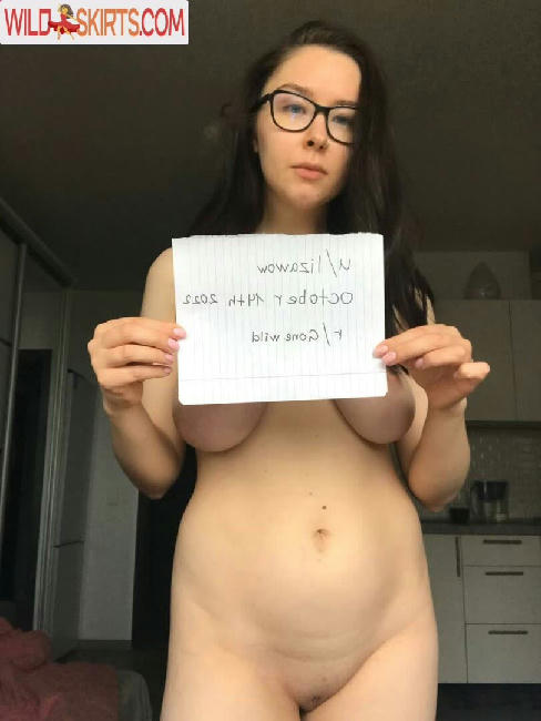 lizawow / lizawow__ nude Instagram leaked photo #2