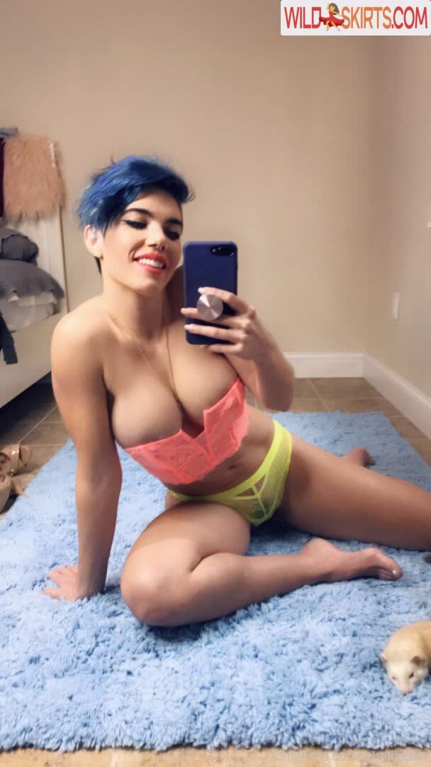 Lizbeth Eden / lizbetheden nude OnlyFans, Instagram leaked photo #12