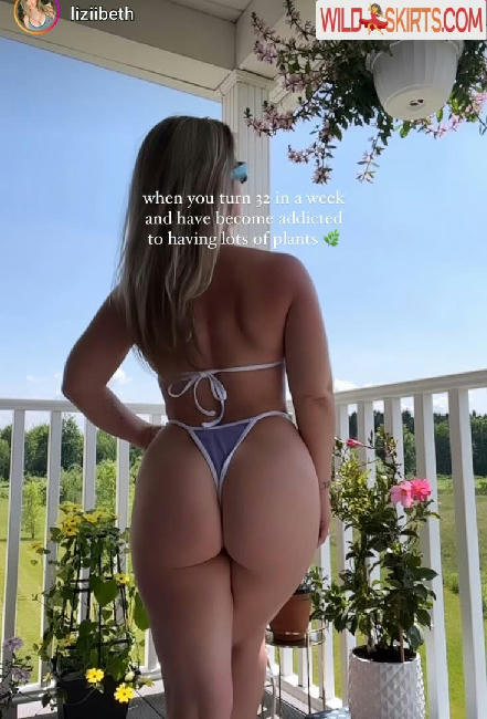 Liziibeth / liziibeth nude OnlyFans, Instagram leaked photo #48