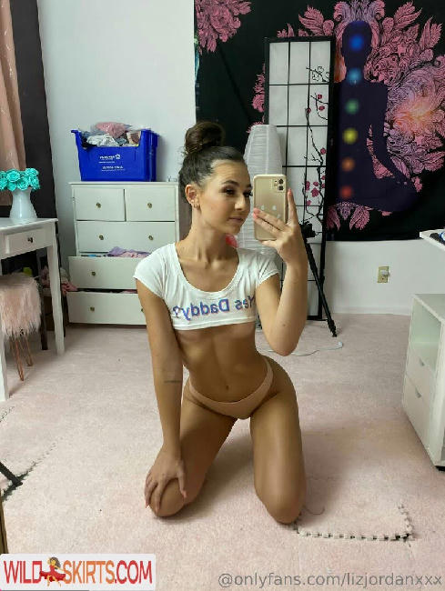 lizjordanxxx nude OnlyFans leaked photo #83