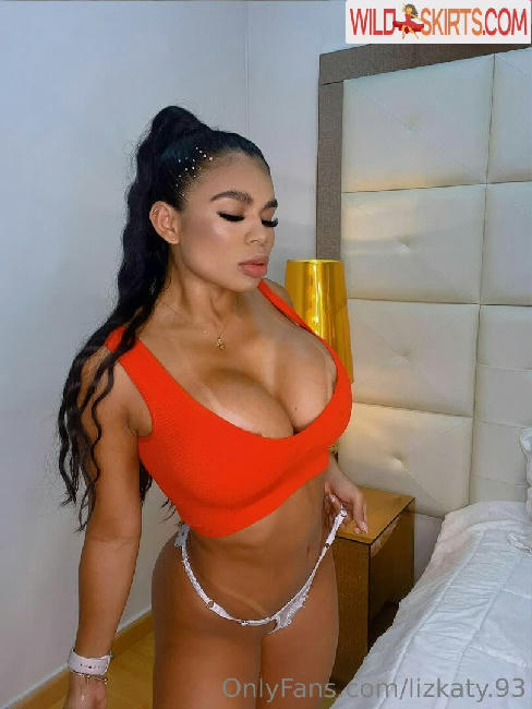 lizkaty.93 / lizkaty.93 / lizkatzofficial nude OnlyFans, Instagram leaked photo #6