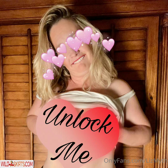 lizmyth nude OnlyFans, Instagram leaked photo #9