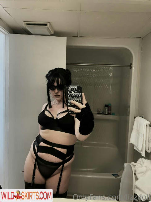 Lizzdoll / lizzdoll / llizdoll nude OnlyFans, Instagram leaked photo #16