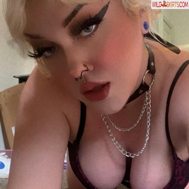 Lizzdoll / lizzdoll / llizdoll nude OnlyFans, Instagram leaked photo #3