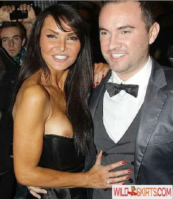 Lizzie Cundy / lizziecundy nude Instagram leaked photo #16