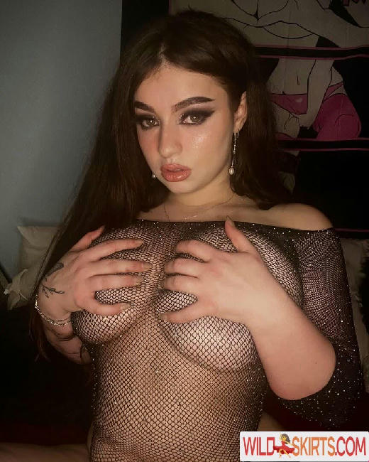 Lizzie Foxie / lizziefoxie nude OnlyFans, Instagram leaked photo #4