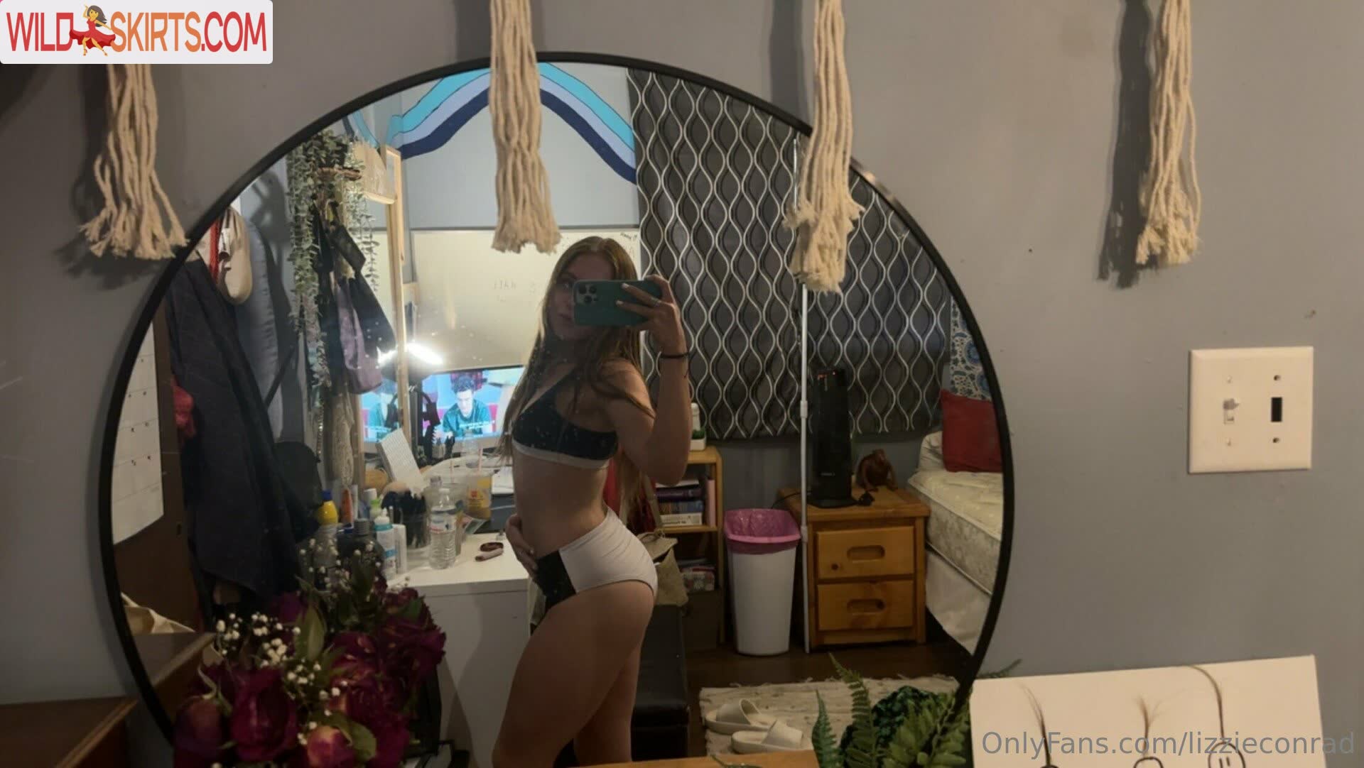 lizzieconrad / elleconrad / lizzieconrad nude OnlyFans, Instagram leaked photo #10