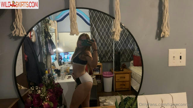 lizzieconrad / elleconrad / lizzieconrad nude OnlyFans, Instagram leaked photo #11