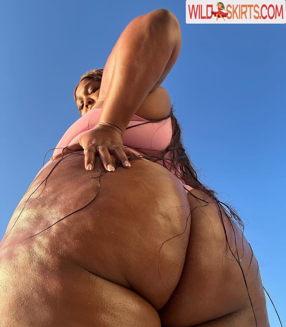 Lizzo / lizzo / lizzobeeating nude OnlyFans, Instagram leaked photo #6