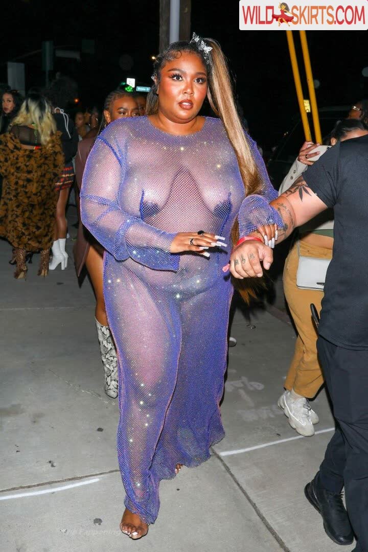 Lizzo / lizzo / lizzobeeating nude OnlyFans, Instagram leaked photo #12