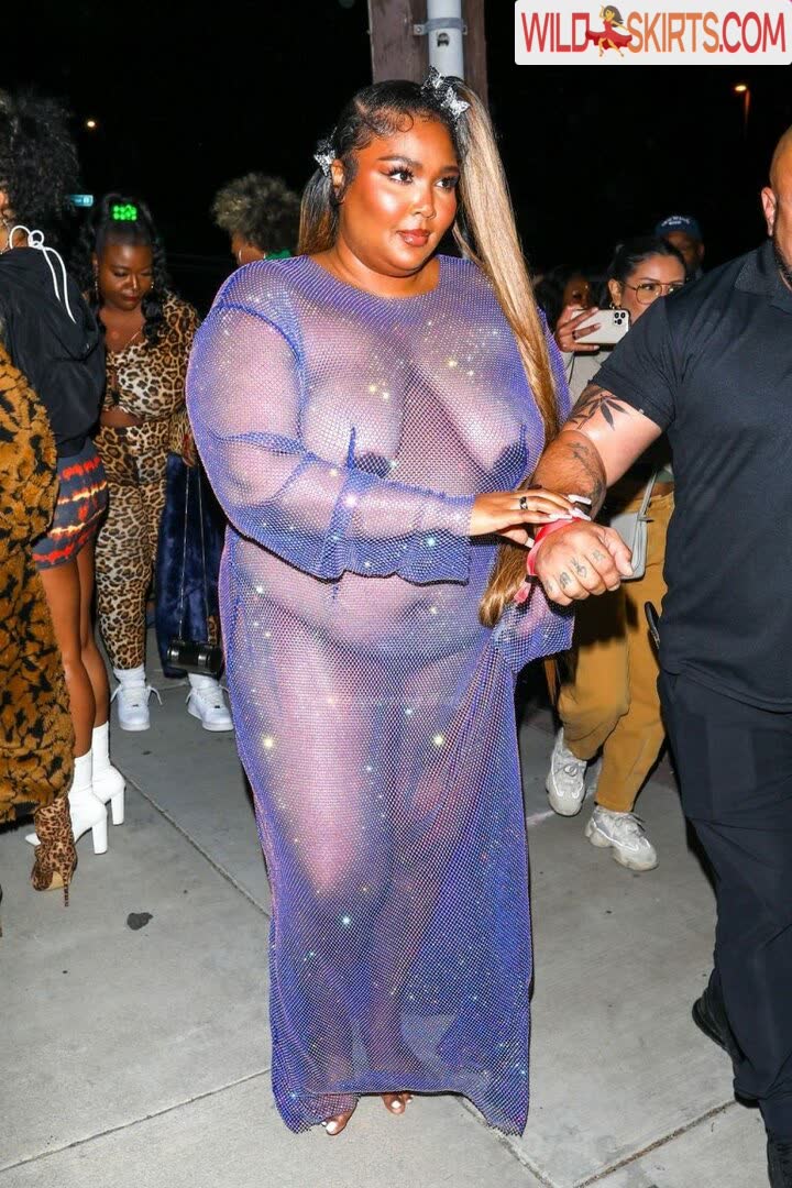 Lizzo / lizzo / lizzobeeating nude OnlyFans, Instagram leaked photo #10