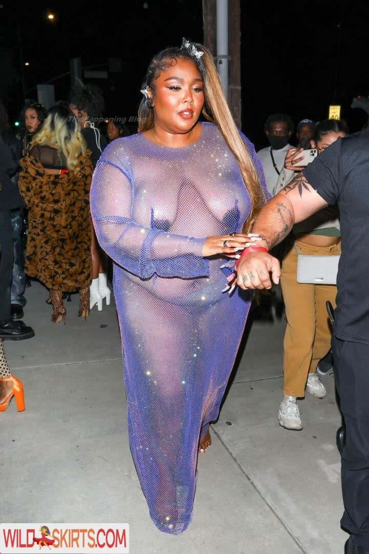 Lizzo nude leaked photo #52