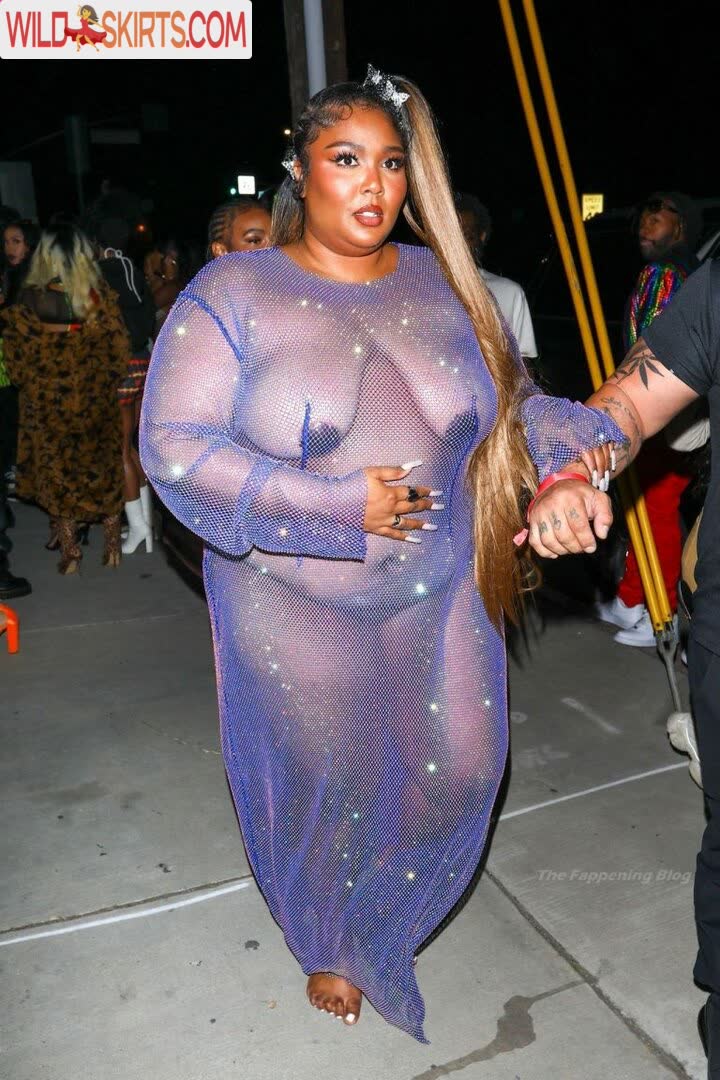 Lizzo / lizzo / lizzobeeating nude OnlyFans, Instagram leaked photo #11