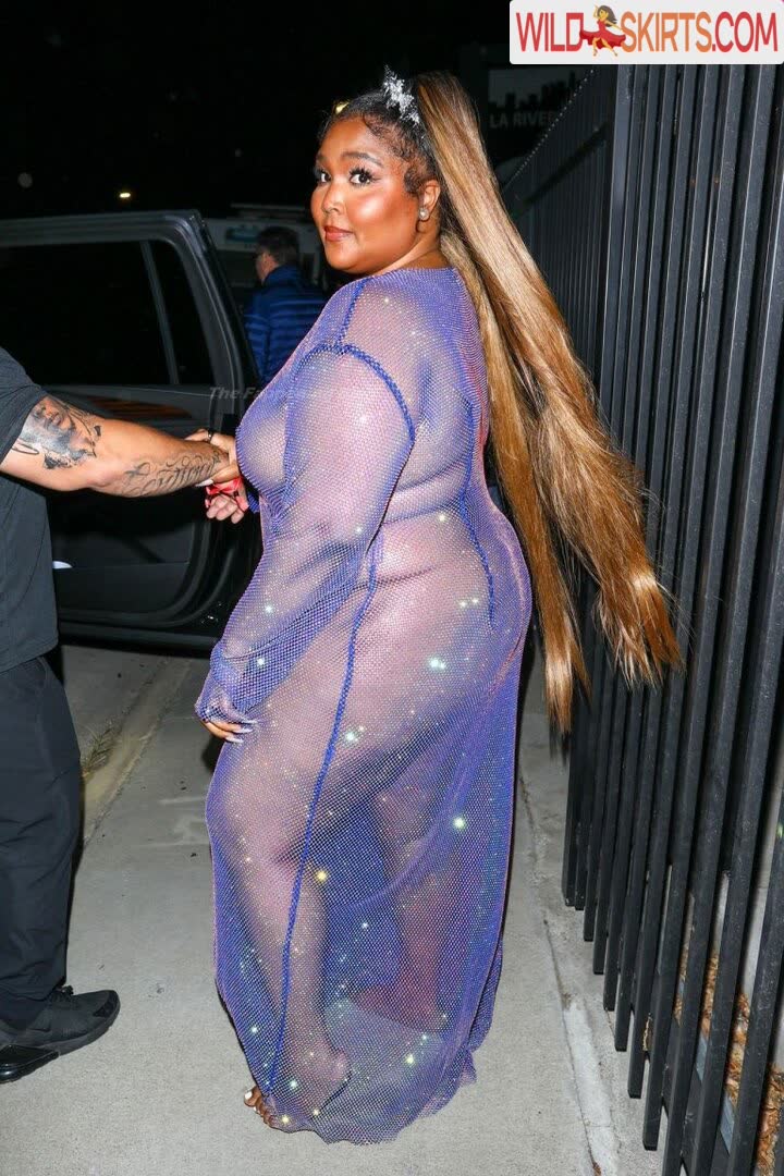 Lizzo / lizzo / lizzobeeating nude OnlyFans, Instagram leaked photo #14