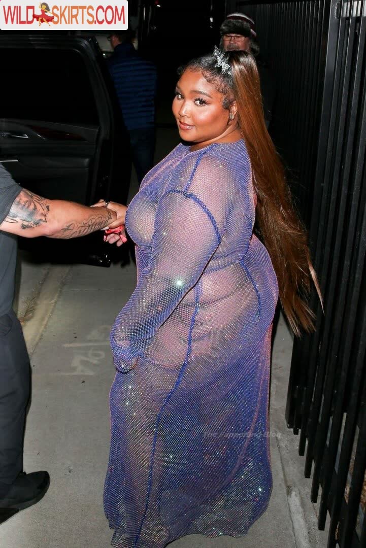 Lizzo / lizzo / lizzobeeating nude OnlyFans, Instagram leaked photo #16