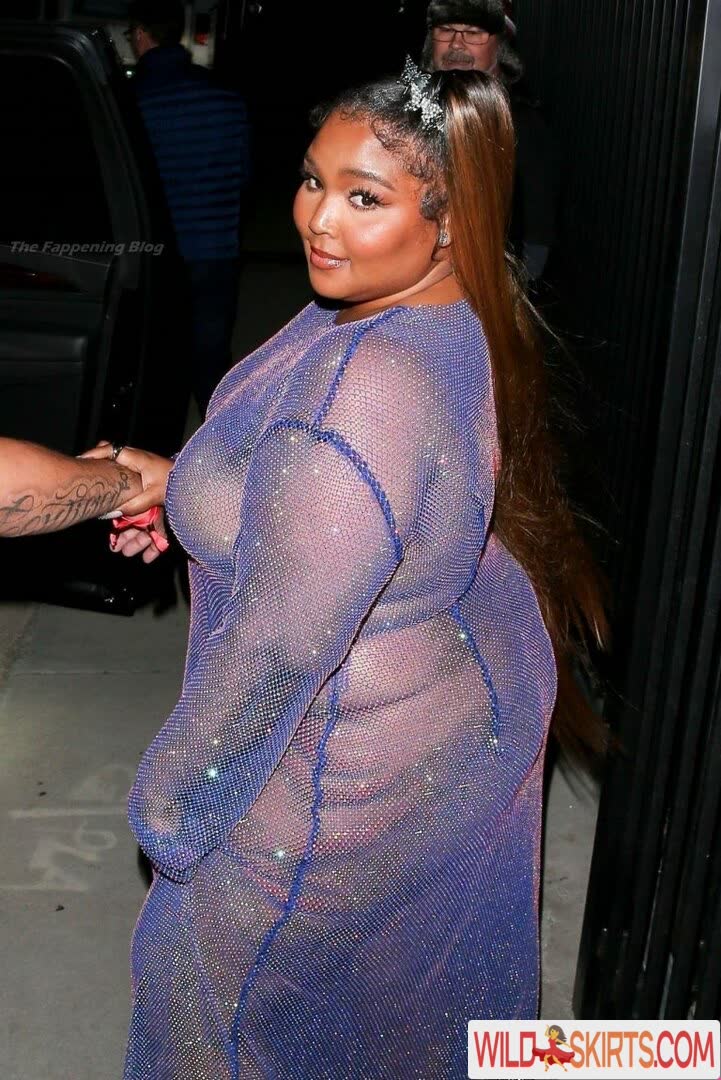 Lizzo / lizzo / lizzobeeating nude OnlyFans, Instagram leaked photo #17