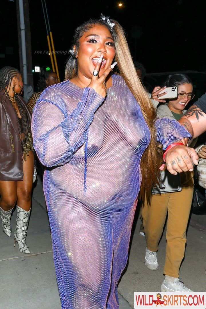 Lizzo / lizzo / lizzobeeating nude OnlyFans, Instagram leaked photo #19