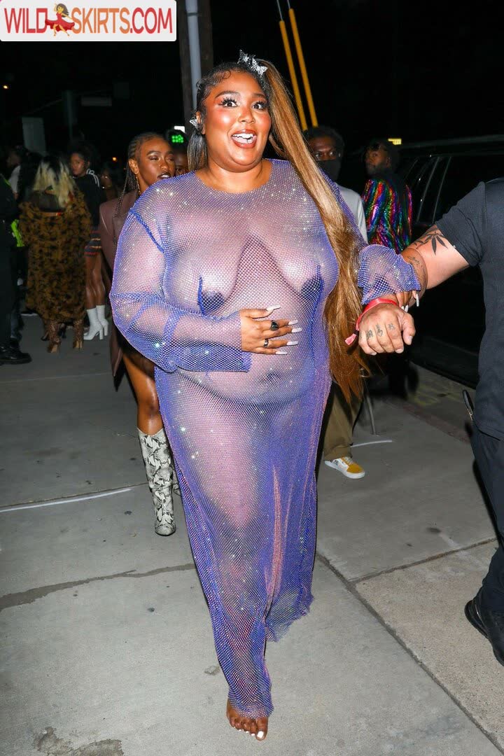 Lizzo / lizzo / lizzobeeating nude OnlyFans, Instagram leaked photo #1