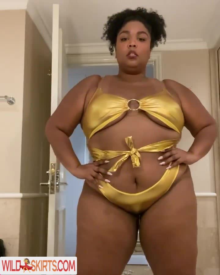 Lizzo / lizzo / lizzobeeating nude OnlyFans, Instagram leaked photo #9