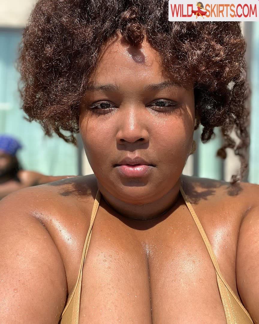 Lizzo / lizzo / lizzobeeating nude OnlyFans, Instagram leaked photo #12