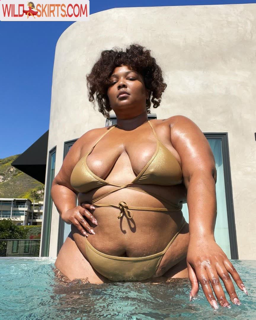 Lizzo nude leaked photo #18