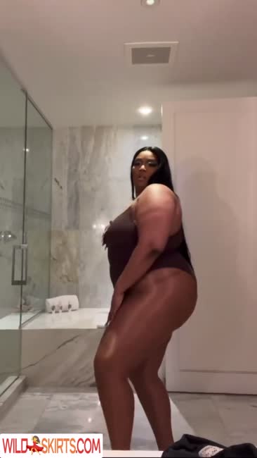 Lizzo / lizzo / lizzobeeating nude OnlyFans, Instagram leaked photo #16