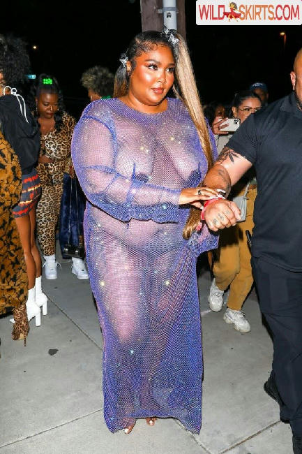 Lizzo / lizzo / lizzobeeating nude OnlyFans, Instagram leaked photo #72