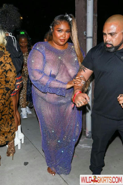 Lizzo / lizzo / lizzobeeating nude OnlyFans, Instagram leaked photo #54