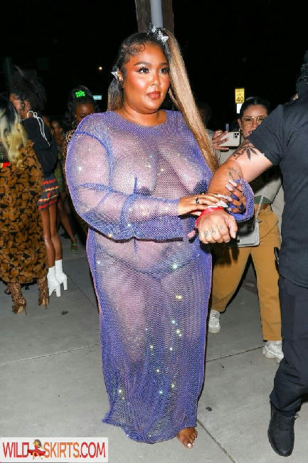 Lizzo / lizzo / lizzobeeating nude OnlyFans, Instagram leaked photo #50