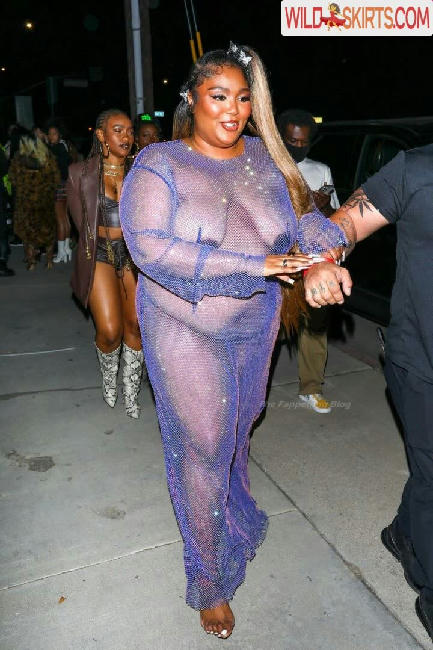 Lizzo / lizzo / lizzobeeating nude OnlyFans, Instagram leaked photo #66