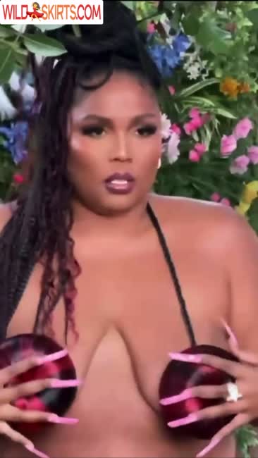 Lizzo / lizzo / lizzobeeating nude OnlyFans, Instagram leaked video #89