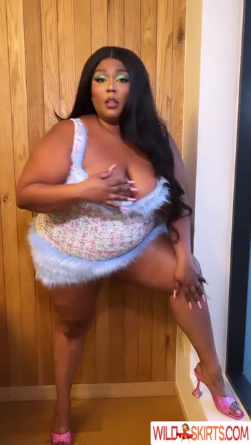 Lizzo / lizzo / lizzobeeating nude OnlyFans, Instagram leaked video #94