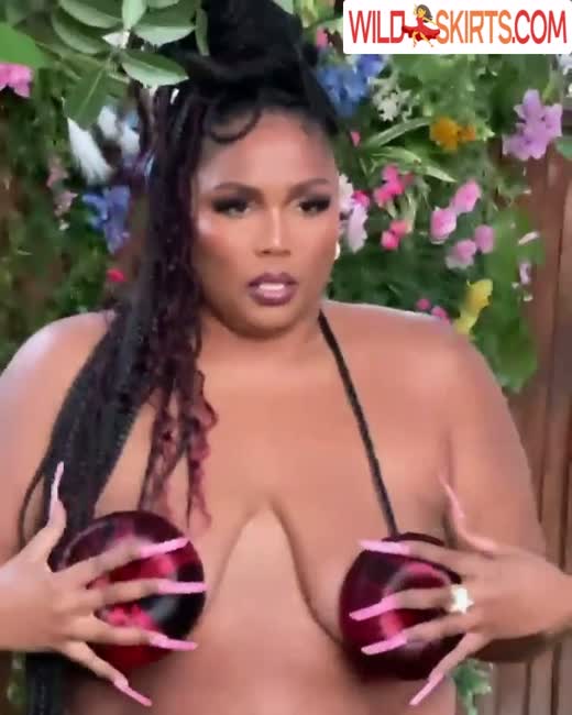 Lizzo / lizzo / lizzobeeating nude OnlyFans, Instagram leaked video #92