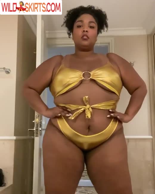 Lizzo / lizzo / lizzobeeating nude OnlyFans, Instagram leaked video #85