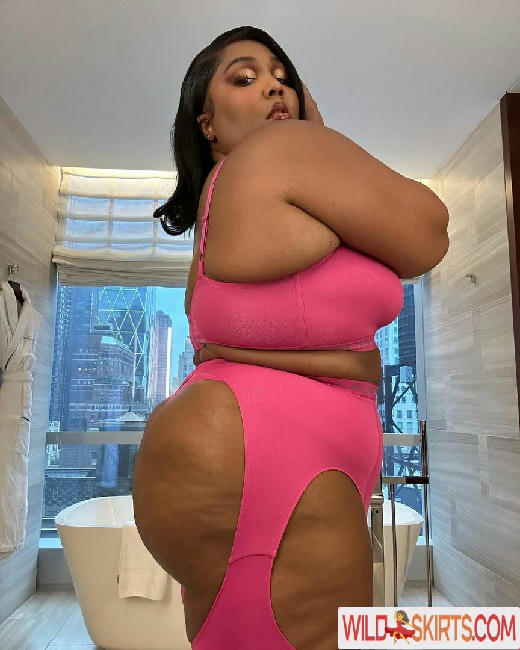 Lizzo / lizzo / lizzobeeating nude OnlyFans, Instagram leaked photo #47