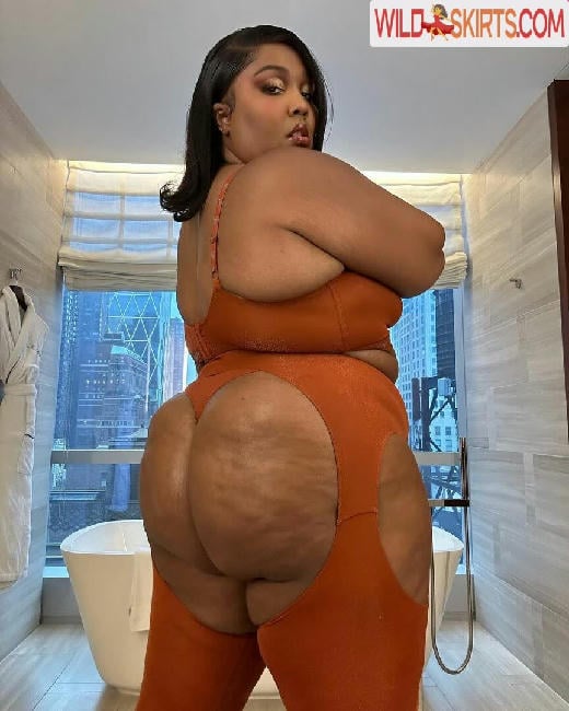 Lizzo / lizzo / lizzobeeating nude OnlyFans, Instagram leaked photo #44