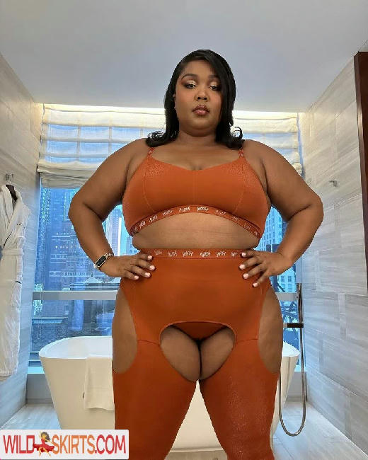 Lizzo / lizzo / lizzobeeating nude OnlyFans, Instagram leaked photo #45