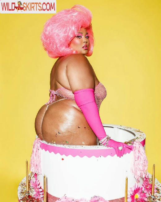 Lizzo / lizzo / lizzobeeating nude OnlyFans, Instagram leaked photo #46