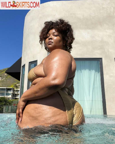 Lizzo / lizzo / lizzobeeating nude OnlyFans, Instagram leaked photo #30