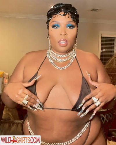 Lizzo / lizzo / lizzobeeating nude OnlyFans, Instagram leaked photo #31