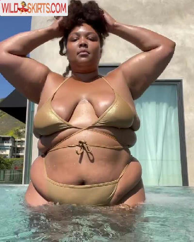 Lizzo / lizzo / lizzobeeating nude OnlyFans, Instagram leaked photo #32