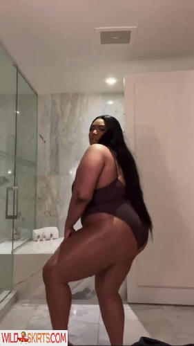 Lizzo / lizzo / lizzobeeating nude OnlyFans, Instagram leaked photo #33