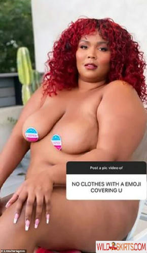 Lizzo / lizzo / lizzobeeating nude OnlyFans, Instagram leaked photo #16