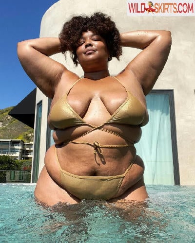 Lizzo / lizzo / lizzobeeating nude OnlyFans, Instagram leaked photo #35