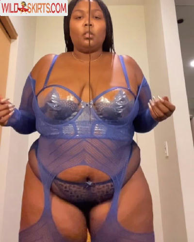 Lizzo / lizzo / lizzobeeating nude OnlyFans, Instagram leaked photo #37