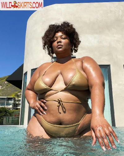 Lizzo / lizzo / lizzobeeating nude OnlyFans, Instagram leaked photo #18