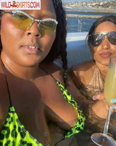 Lizzo / lizzo / lizzobeeating nude OnlyFans, Instagram leaked photo #5