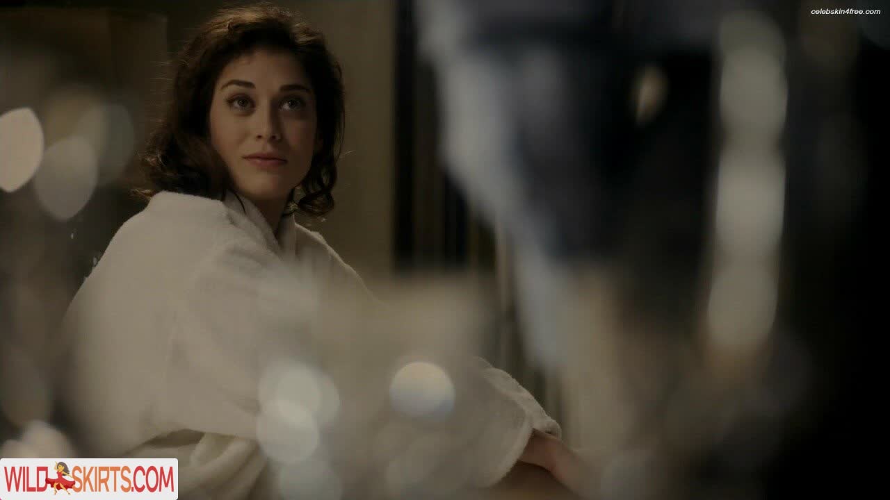 Lizzy Caplan nude leaked photo #35